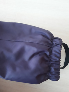 Talvekombinesoon Lenne, suurus 98 (5 foto / 7)