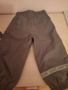 Puksid Lenne, suurus 80 (2 foto / 2)