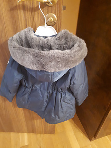 Куртка Okaidi, размер 98 (2 фото из 3)