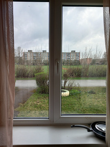 Kooli tn 6, Kiviõli, Lüganuse vald, Ida-Virumaa (11 foto / 14)