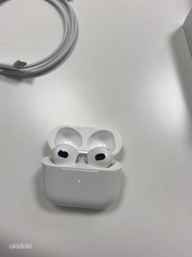 Airpods 3 (фото #5)