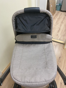 Коляска Peg Perego (3 фото из 5)