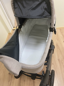 Коляска Peg Perego (5 фото из 5)