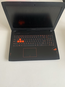 Mänguarvuti/Gaming sülearvuti (1 foto / 4)