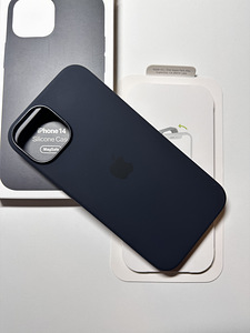 Чехлы для iPhone 14 (2 фото из 3)