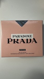 Prada Paradoxe 90 мл (2 фото из 2)