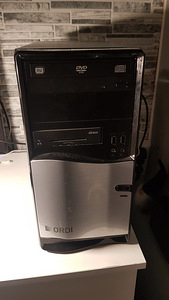 Продам пк.i5-2300,6gb.ram,Amd7770 2gb. (6 фото из 7)