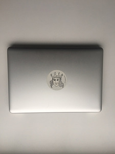 MacBook Pro 13.3" - Mid 2012 - 2.5GHz Core i5 750GB SSD (6 foto / 10)