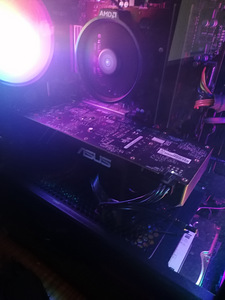 ASUS TURBO GTX 1060 6GB (3 foto / 8)