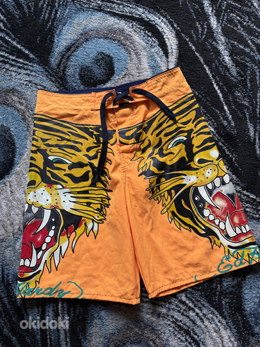 Ed Hardy