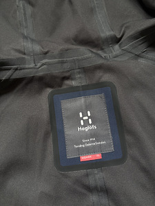 Haglofs Eco Proof Jacket (4 foto / 5)