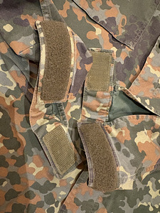 Saksa armee vormiriietus (5 foto / 6)