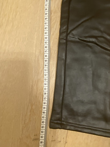 Uued voodriga püksid s.38/40 (8 foto / 9)