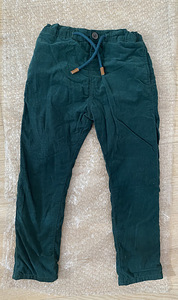 Püksid poisile s.104/110 (7 foto / 8)
