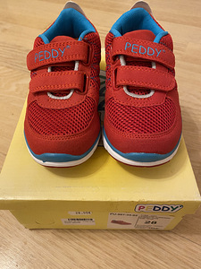 Uued Peddy tossud s.28, 18,3 cm (1 foto / 6)