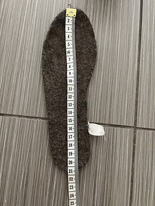Kotofey k/s saapad s.31, 20 cm (5 foto / 6)