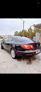 Volkswagen passat cc (3 foto / 5)
