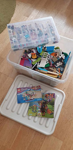 LEGO FRIENDS (1 фото из 8)