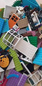 LEGO FRIENDS (2 фото из 8)