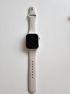 Apple Watch 7 GPS+LTE 45мм (1 foto / 1)