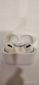 AirPods Pro kõrvaklapid (2 foto / 8)