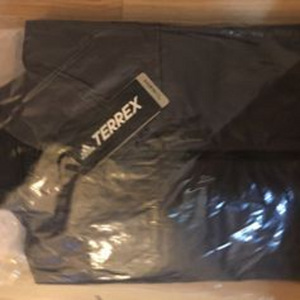 UUS! Adidas TERREX XPERIOR WINDBREAKER (2 foto / 3)