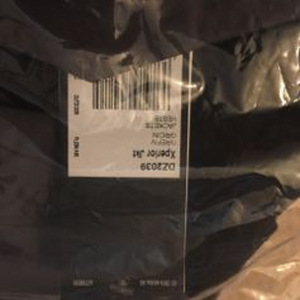 UUS! Adidas TERREX XPERIOR WINDBREAKER (3 foto / 3)