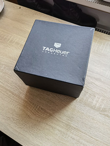 Tag heuer connected (8 фото из 8)