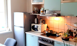 Müüa korter aadressil Astangu 34 Tallinn (5 foto / 20)