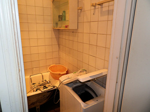 Müüa korter aadressil Astangu 34 Tallinn (13 foto / 20)