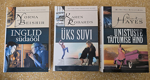 3 книги (1 фото из 1)