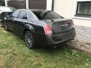 CHRYSLER 300 2014 2016 (1 foto / 10)