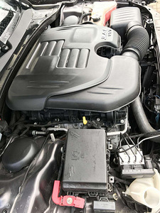 CHRYSLER 300 2014 2016 (3 foto / 10)