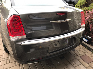 CHRYSLER 300 2014 2016 (6 foto / 10)