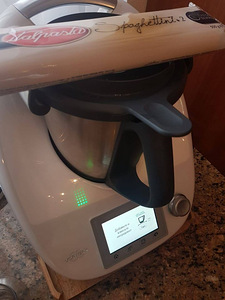 Vorwerk THERMOMIX TM5 (3 foto / 5)