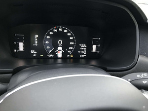 2018 Volvo V90 Cross Country, 2.0 l (4 foto / 6)