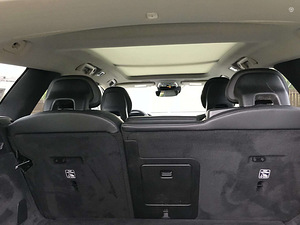 2018 Volvo V90 Cross Country, 2.0 l (6 foto / 6)