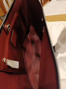 Coach City Tote bag (8 foto / 9)