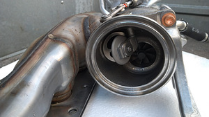 BMW N55 Turbo EWG EURO 6 (7643115) (5 foto / 5)