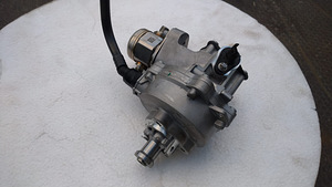 Kõrgsurvepump Vaakumpump BMW N55 HPFP EURO 6 (7610761)