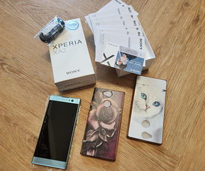 SONY XPERIA XA2 64GB DUAL SIM