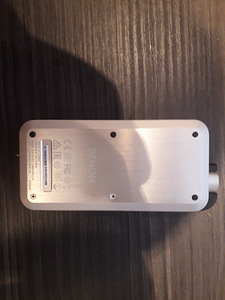 Kõrvaklappide dac + powerbank 2in1 (3 foto / 4)