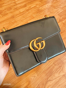 Сумка GUCCI ( Реплика) (2 фото из 6)