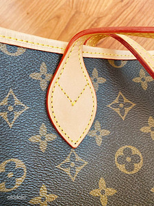 Сумка Louis Vuitton(Реплика) (7 фото из 9)