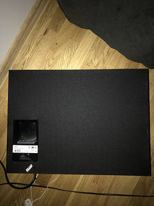 Продам сам буфер домашний состояние 10/10 фирма samsung в (2 фото из 5)