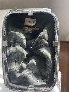 Volkswagen Käigukang Puidust (3 foto / 4)