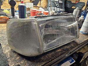 Audi 100 200 varuosad (5 foto / 8)
