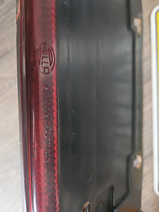 Audi 100 200 5000 tagatuli (7 foto / 9)
