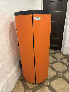 Бойлер 300L (1 фото из 4)
