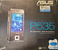 Asus P535